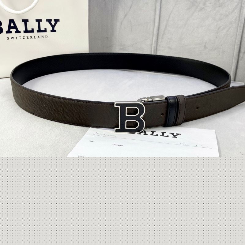BALLY